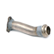 Выхлопная труба Bobcat, 7260103