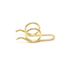 Торсіонна пружина Bobcat, 7260299