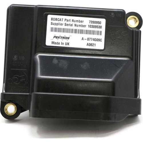 Контроллер GACD Bobcat, 7260950