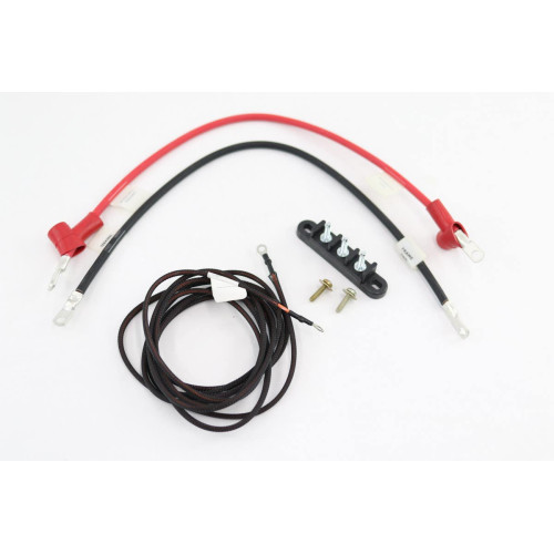 Комплект клеммной колодки Bobcat, 7260992