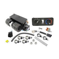 Комплект обігрівача Bobcat, 7261069