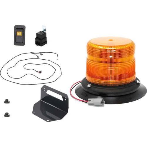 Комплект светодиодных стробоскопов для UTV Bobcat, 7261325