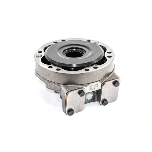 Гидростатический приводной двигатель Bobcat, 7261332