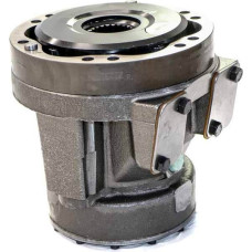 2-швидкісний гідростатичний приводний двигун Bobcat, 7261334