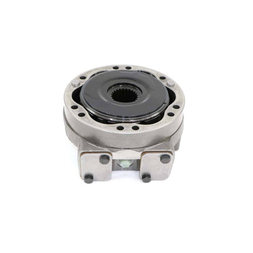 Гидростатический приводной двигатель Bobcat, 7261339