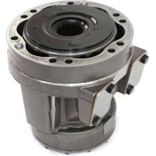 2-швидкісний гідростатичний приводний двигун Bobcat, 7261340