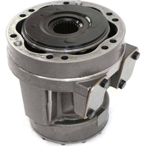 2-швидкісний гідростатичний приводний двигун Bobcat, 7261340