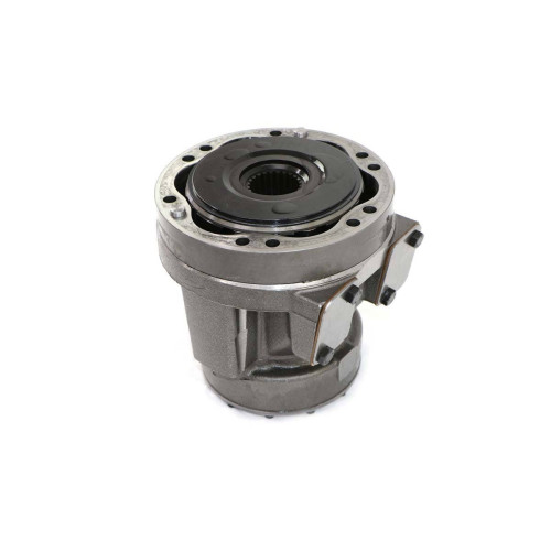 Гидростатический приводной двигатель Bobcat, 7261340REM