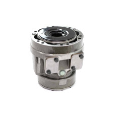 2-швидкісний гідростатичний приводний двигун Bobcat, 7261343REM