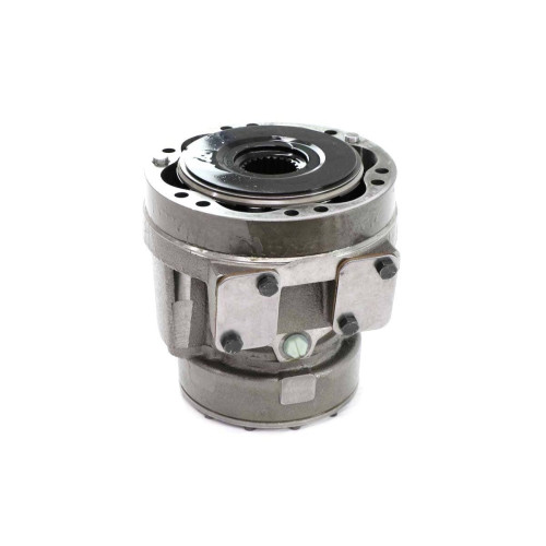 2-скоростной гидростатический приводной двигатель Bobcat, 7261343REM