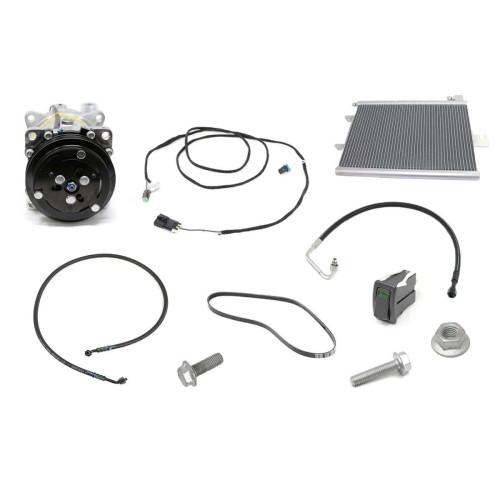 Комплект кондиционера Bobcat, 7261468