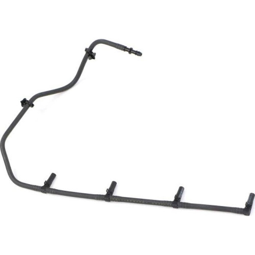 Топливный шланг Bobcat, 7261666