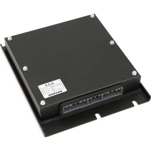 Контроллер VCU для экскаваторов Bobcat, 7261983