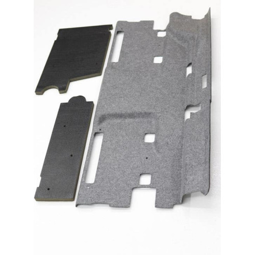 Комплект шумоподавления Bobcat, 7265210