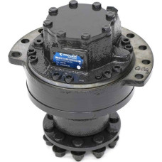 Привідний двигун для рубанків Bobcat, 7265294