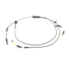 Комплект ручного дроселя Bobcat, 7265423