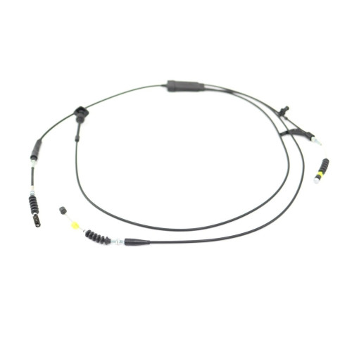 Комплект ручного дросселя Bobcat, 7265423