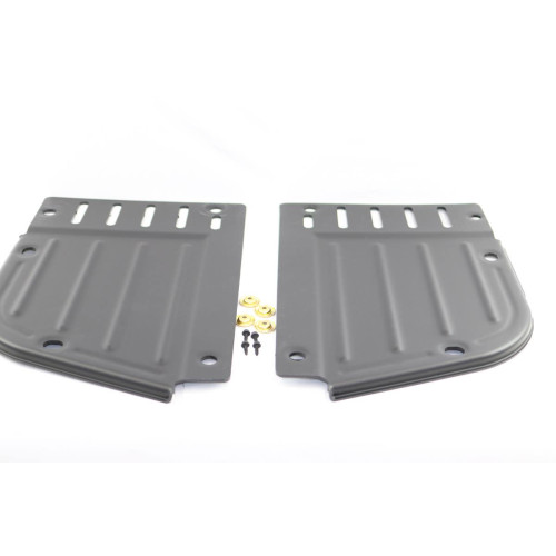 Комплект защитных пластин Bobcat, 7265427