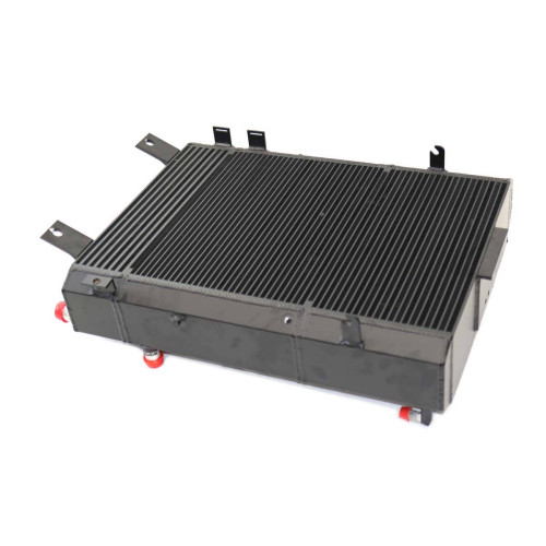 Вода-масляный обменник Bobcat, 7265452