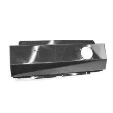 Кришка двигуна Bobcat, 7265507