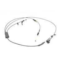 Трос ручного дросселя Bobcat, 7265525