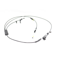 Трос ручного дроселя Bobcat, 7265525