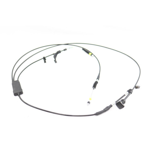 Трос ручного дросселя Bobcat, 7265525