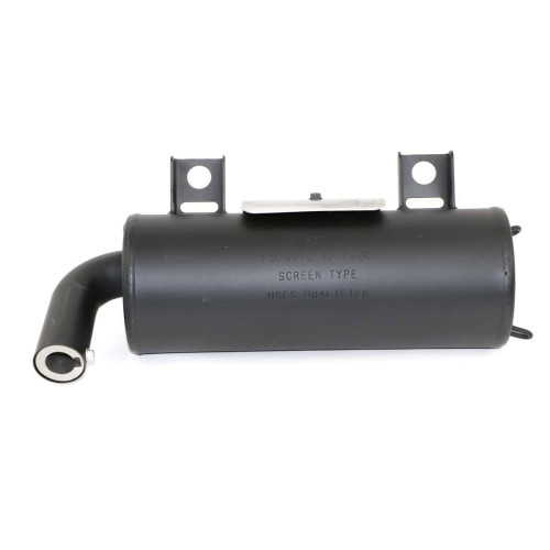 Глушитель Bobcat, 7265715