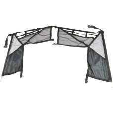 Комплект передньої бічної сітки Bobcat, 7265900