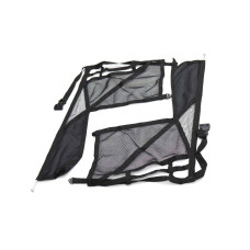 Комплект передніх та задніх бічних сіток Bobcat, 7265901