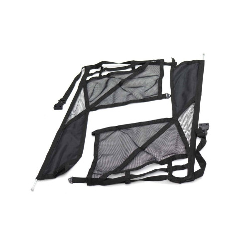 Комплект передних и задних боковых сеток Bobcat, 7265901