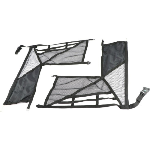 Передняя боковая сетка Bobcat, 7265904