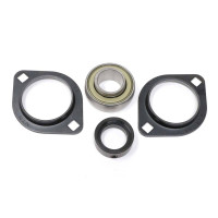 Фланцевий підшипник Bobcat, 7266732