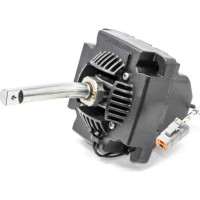 Основа лівого джойстика для навантажувачів Bobcat, 7266827