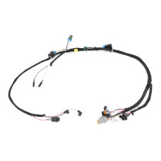 Джгут проводів задніх дверей Bobcat, 7267103