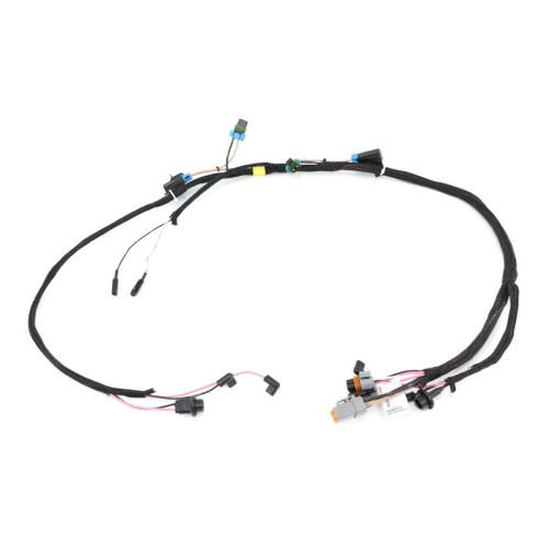 Джгут проводів задніх дверей Bobcat, 7267103