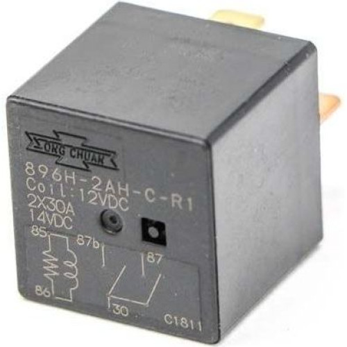 РЕЛЕ, 7269280 BOBCAT