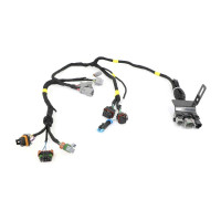 Выбираемый жгут управления джойстиком Bobcat, 7270710