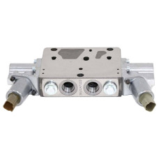 Секція клапана Bobcat, 7272020