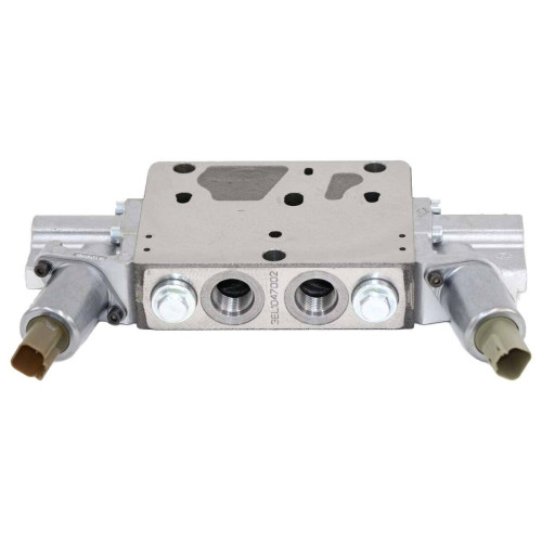 Секция клапана Bobcat, 7272020