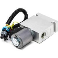 Гальмівний клапан Bobcat, 7272735