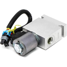 Гальмівний клапан Bobcat, 7272735