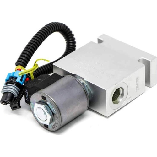 Гальмівний клапан Bobcat, 7272735