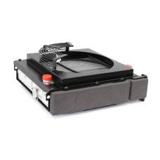 Радиатор в сборе Bobcat, 7274754