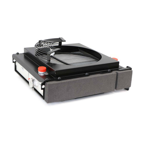 Радіатор у зборі Bobcat, 7274754