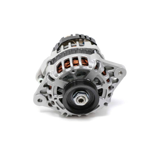 Генератор переменного тока 65 А Bobcat, 7276403