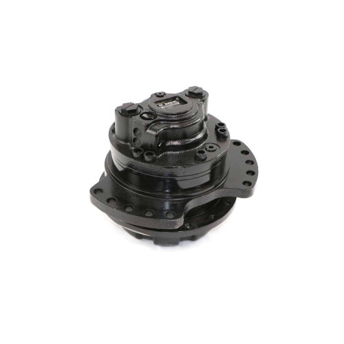 Гидростатический приводной двигатель Bobcat, 7276538REM