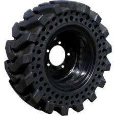 Суцільна шина S70 Dirt Terrain Bobcat, 7277213