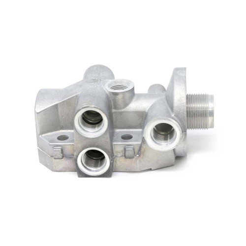 Головка фільтра двигуна вентилятора, що охолоджує Bobcat, 7277566