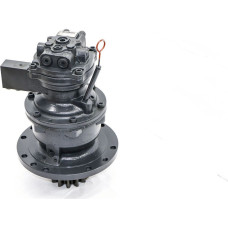 Поворотний двигун для екскаваторів Bobcat, 7277979